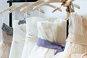 Wedding Dress Cleaning